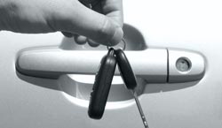 Woodbridge automotive locksmith