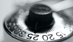 Woodbridge commercial locksmith