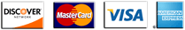 Woodbridge Locksmith accepts all major credit cards